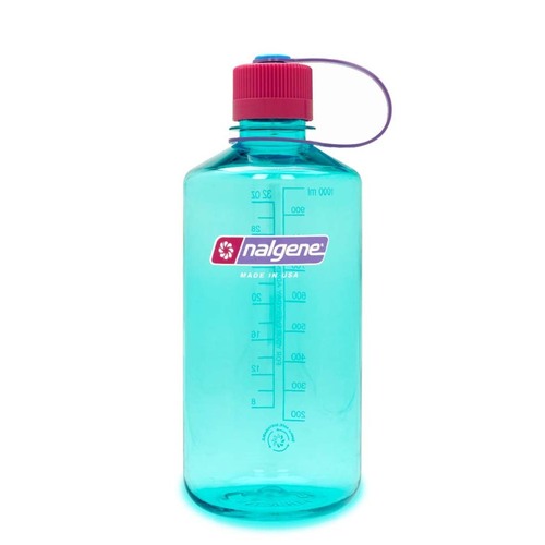 Nalgene Narrow Mouth Sustain Bottle 1000ml
