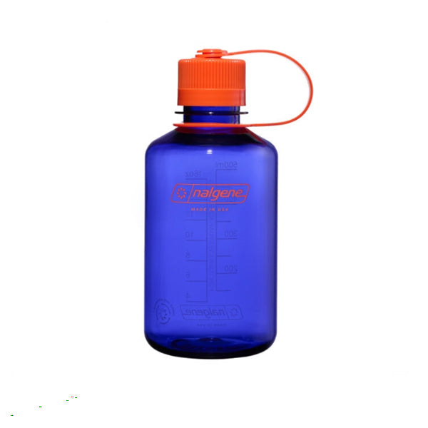 Nalgene Narrow Mouth Sustain Bottle 500ml