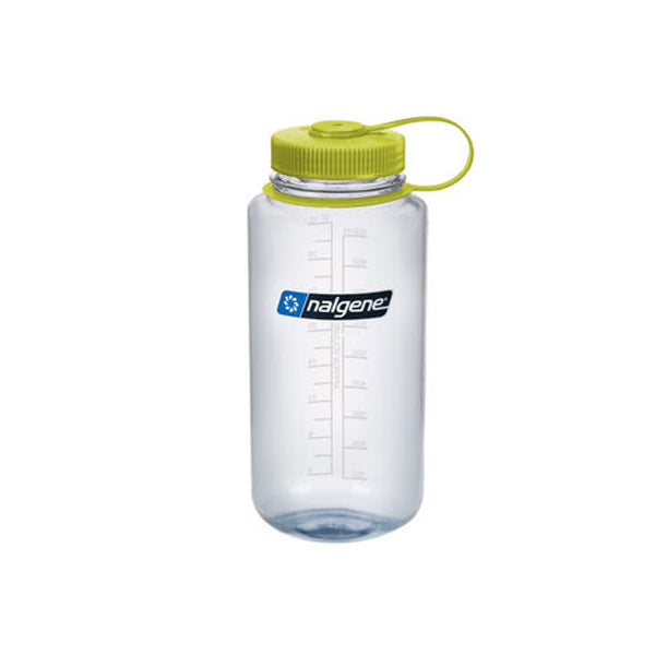 Nalgene Wide Mouth Sustain Bottle 1000ml
