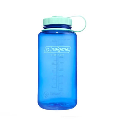Nalgene Wide Mouth Sustain Bottle 1000ml