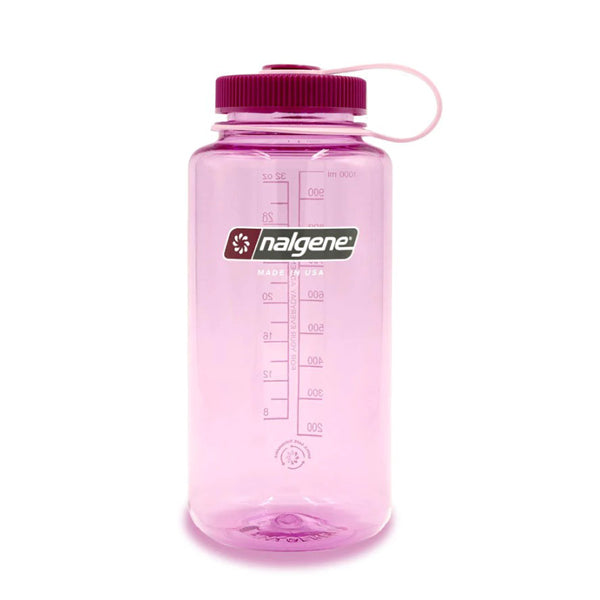 Nalgene Wide Mouth Sustain Bottle 1000ml