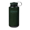Nalgene Wide Mouth Sustain Bottle 1000ml