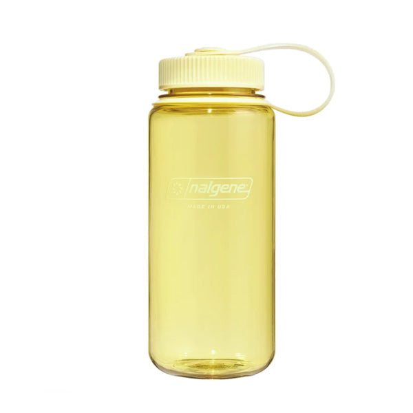 Nalgene Wide Mouth Sustain Bottle 500ml