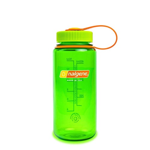 Wide Mouth Sustain Bottle 500ml