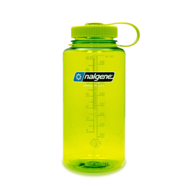 Nalgene Wide Mouth Sustain Bottle 500ml