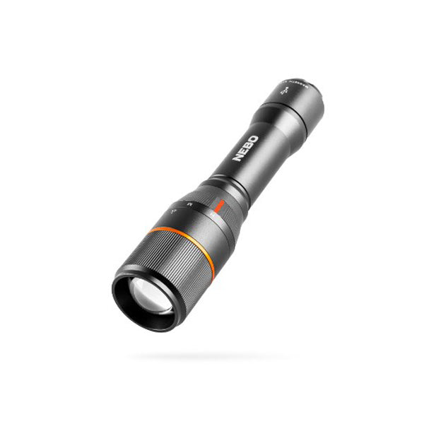 Davinci 1500 Rechargeable Flashlight