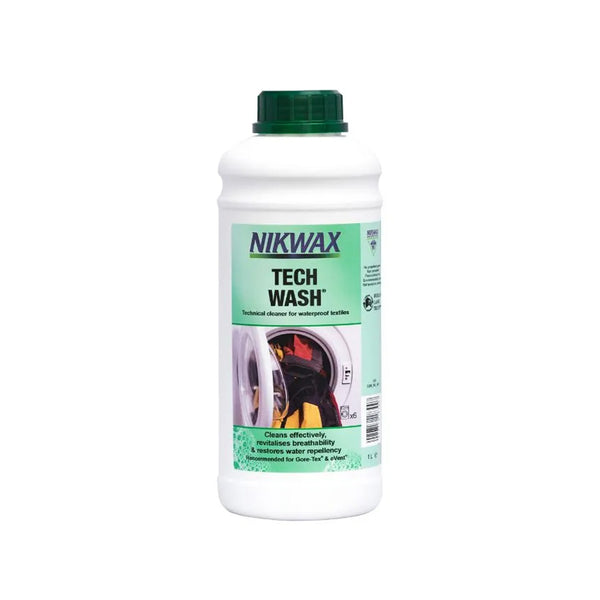 Tech Wash Gear Cleaner
