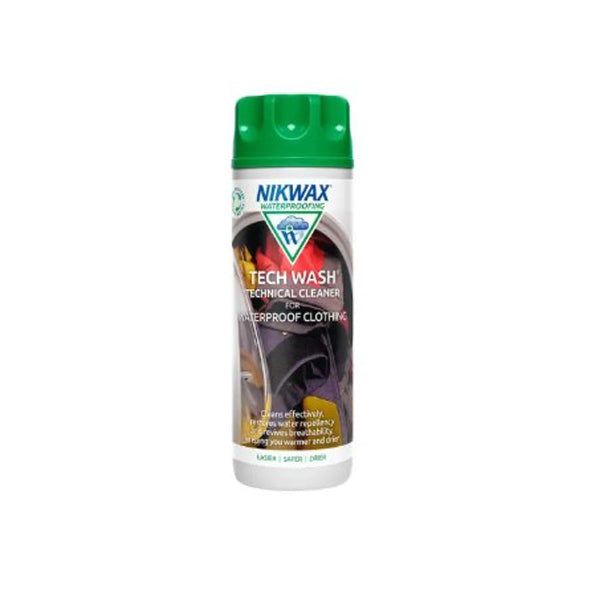 Tech Wash Gear Cleaner