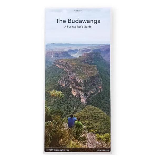 The Budawangs