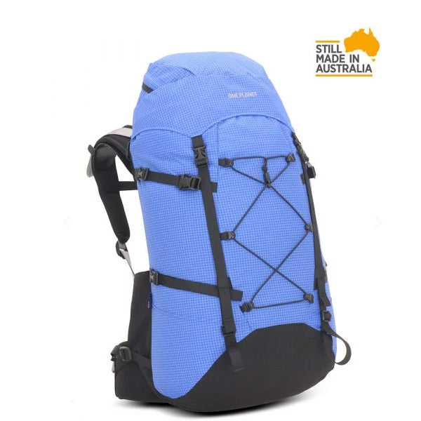 Extrovert 55L Lightweight Pack