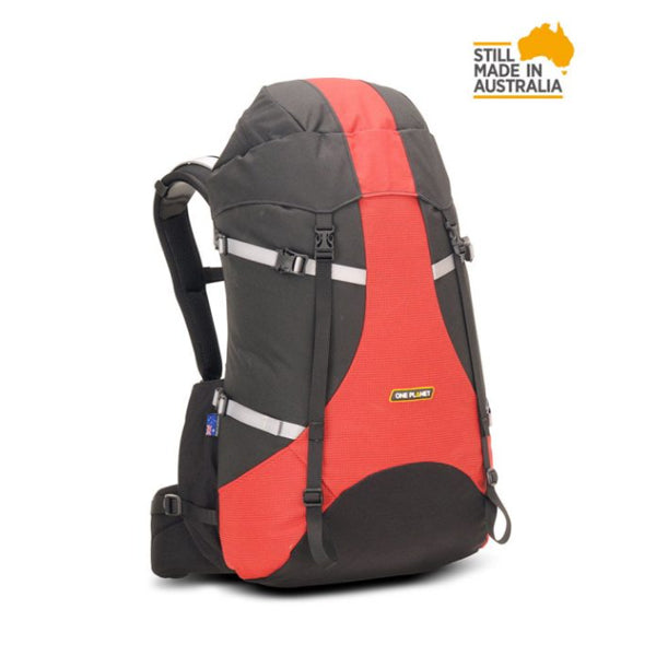 Traverse 40L