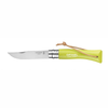 Bushwhacker Pocket Knife No.7
