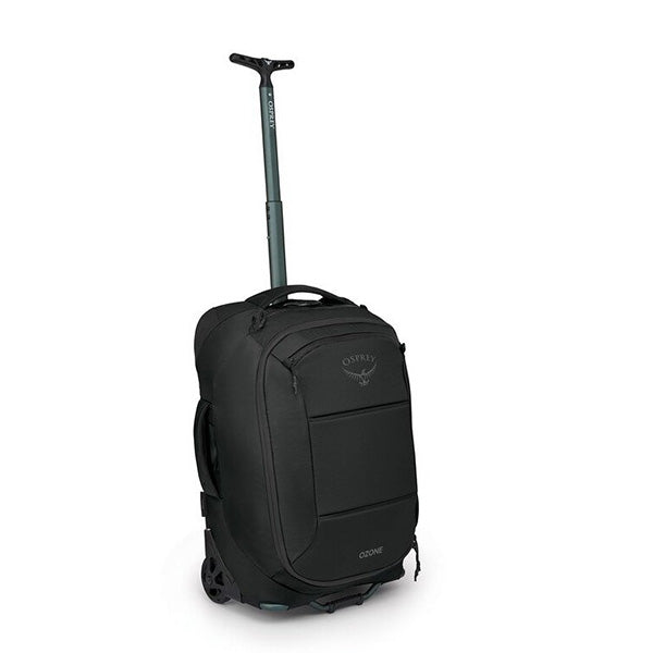 Transporter Wheeled Duffel 40L