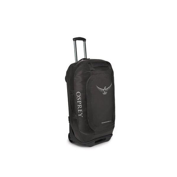 Transporter Wheeled Duffel 90L