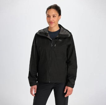 Aspire II Womens Gore-Tex Jacket