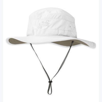 Solar Roller Hat Womens