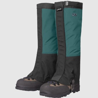 Crocodile Gaiters GTX Womens