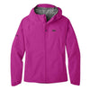 Motive AscentShell Jacket Womens