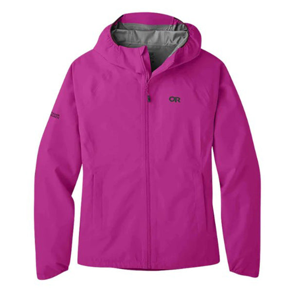 Motive AscentShell Jacket Womens