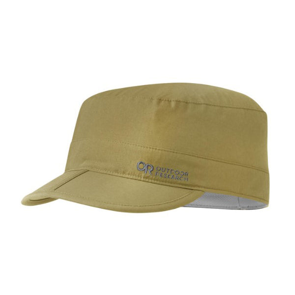 Radar Pocket Cap