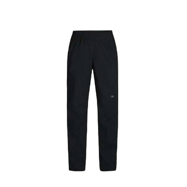 Womens Stratoburst Stretch Rain Pants