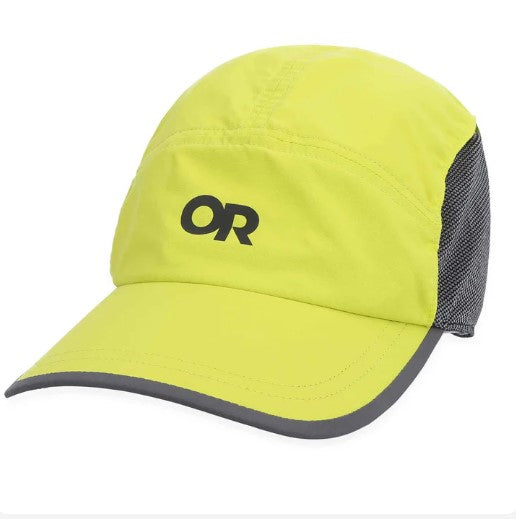 Swift Cap