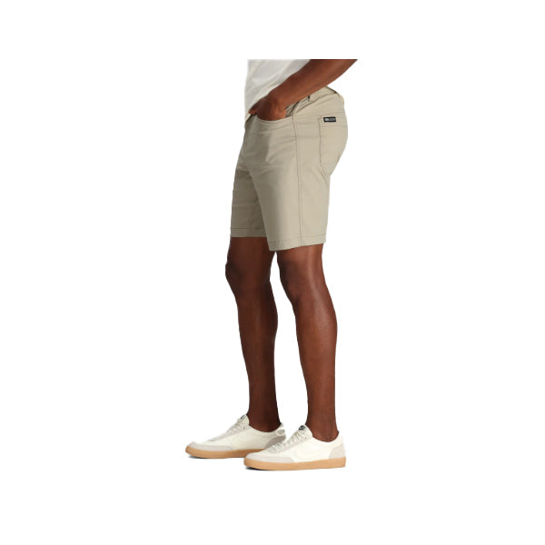 Zendo Everyday Shorts 9 Inseam