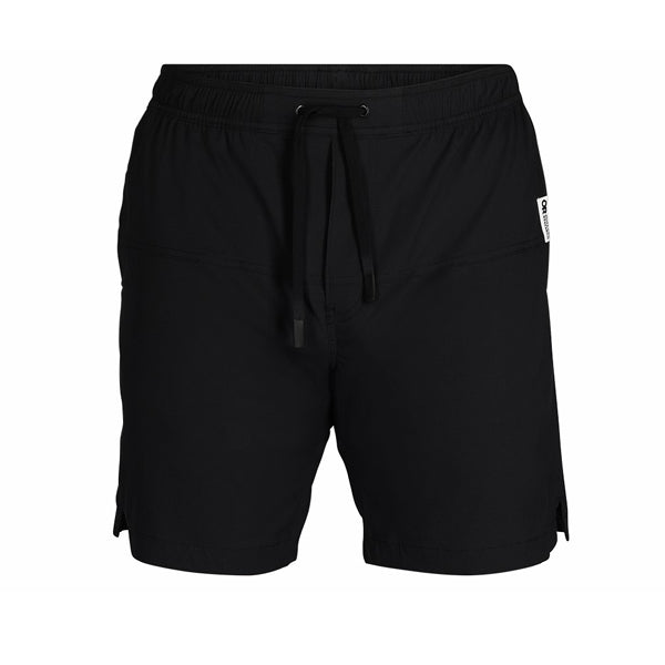 Zendo Multi Shorts Mens