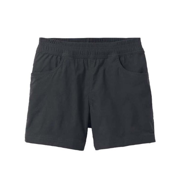 Halle E-Waist Shorts II 5 Womens