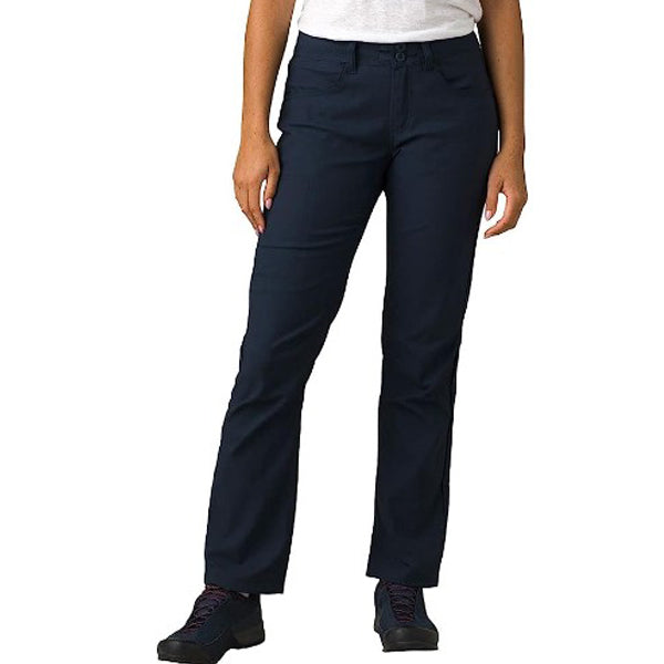 Halle Straight Pant II