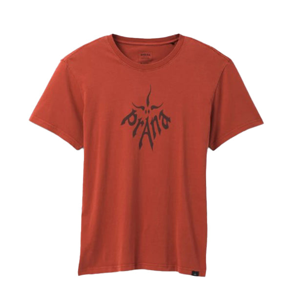 Heritage Graphic Tee