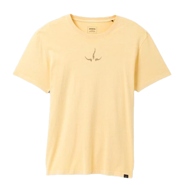 Heritage Graphic Tee