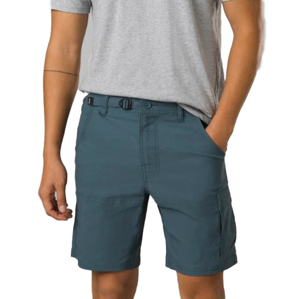 Stretch Zion Short II 10 Prana - Main Image