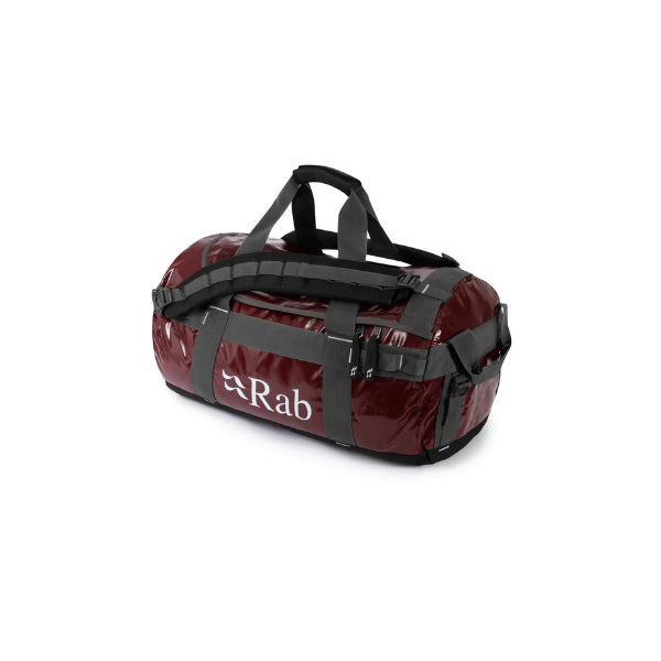 Expedition Kit Bag II 50