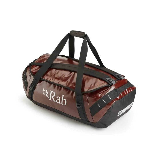 Expedition II Kit Bag 80L