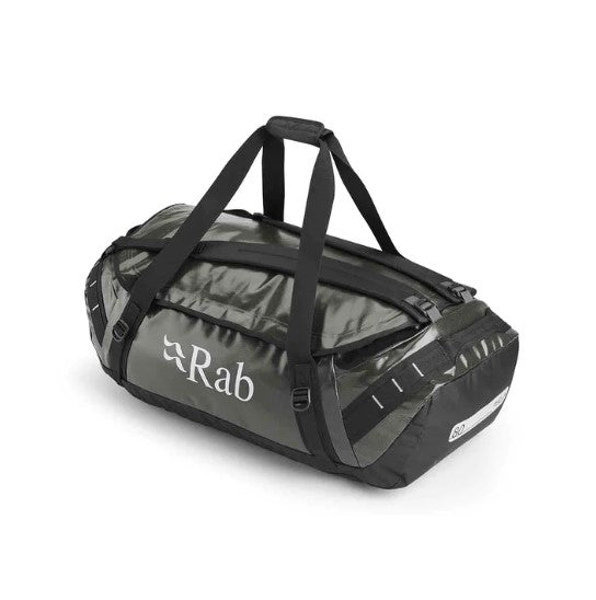Expedition II Kit Bag 80L