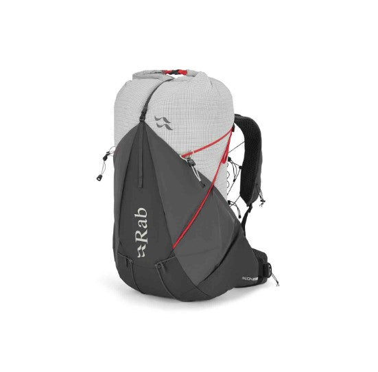 Muon 40 - Ultralight Pack