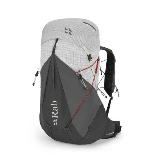 Muon 50 - Ultralight Pack