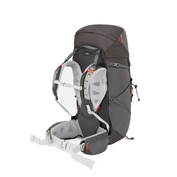 Yacuri ND 48 Hiking Pack - Small Back Length