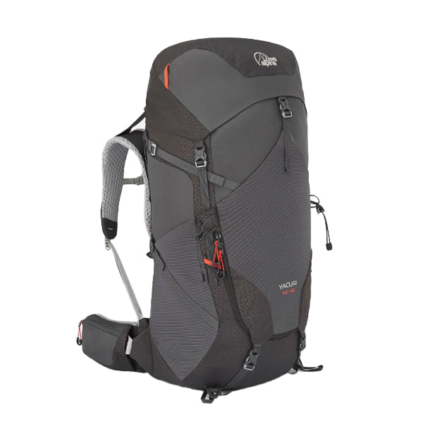 Yacuri ND 48 Hiking Pack - Small Back Length