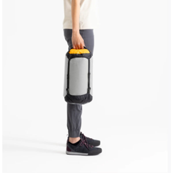 Lightweight Evac Compression Dry Back Waterproof