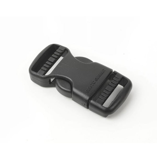 Side Release Buckle