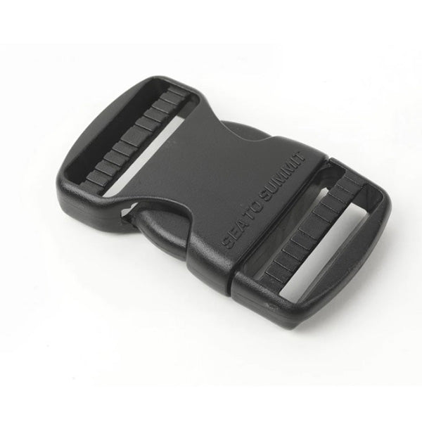 Side Release Buckle