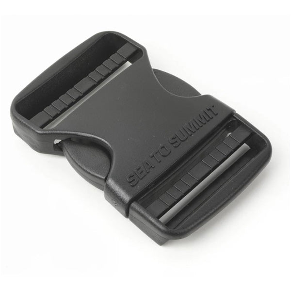 Side Release Buckle