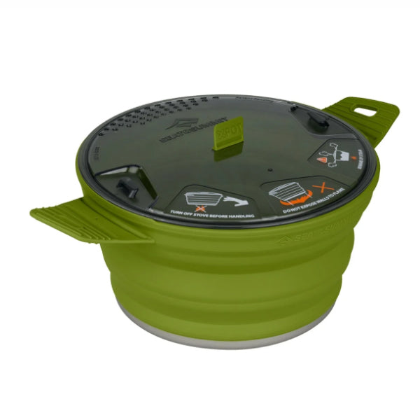 X-Pot 2.8L