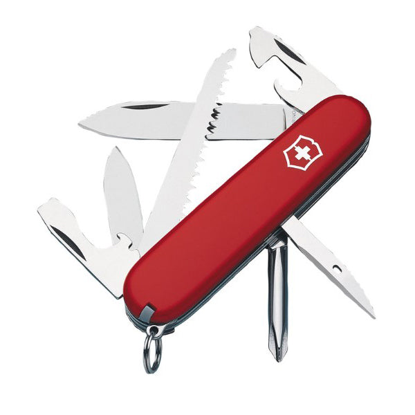 Hiker Swiss Army Knife