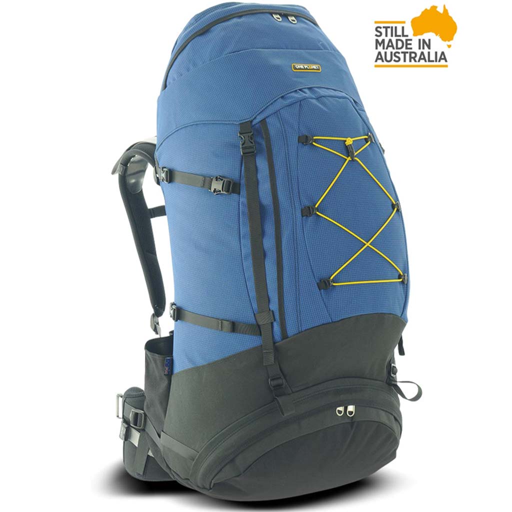 Larrikin 75L - 85L