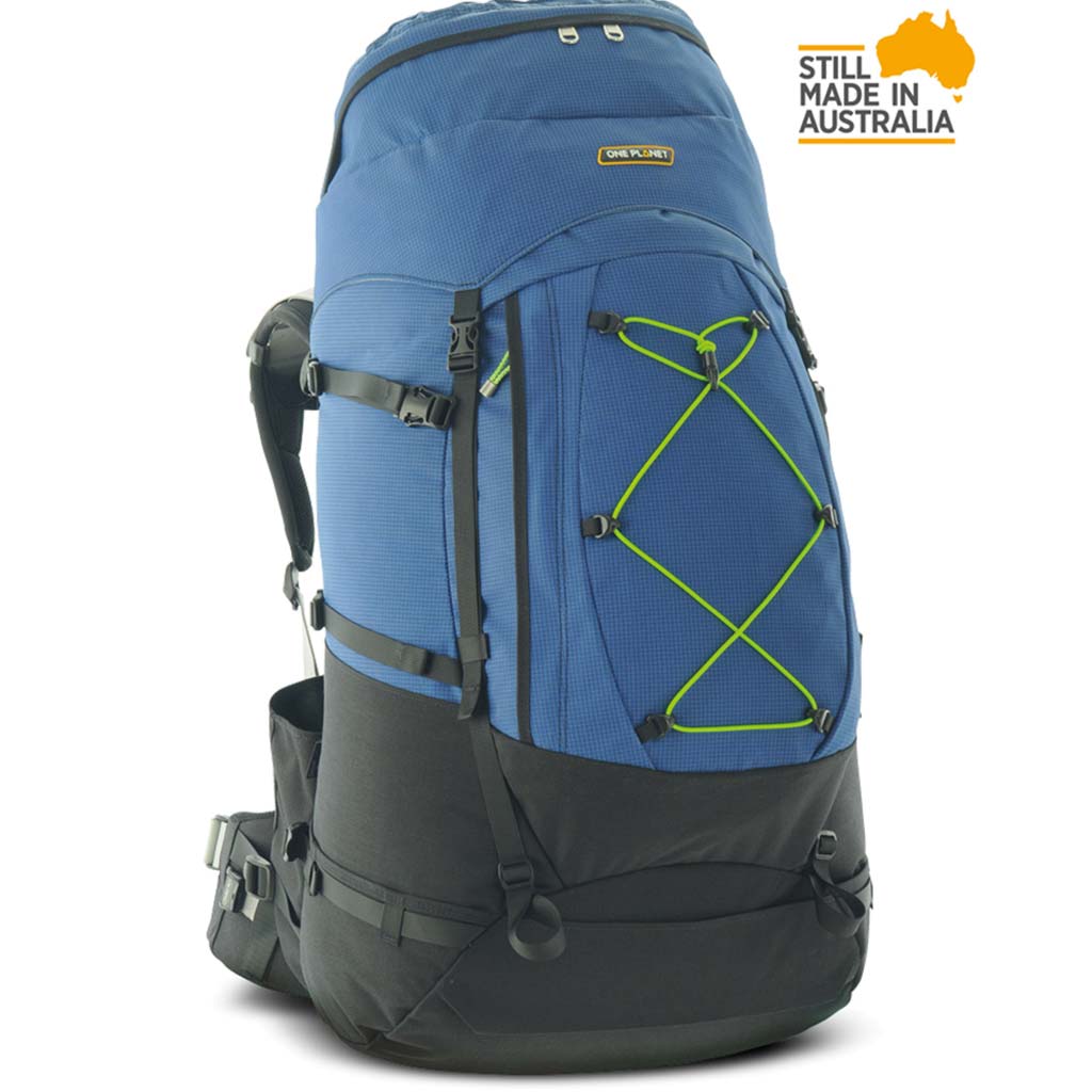 Tarkine 80L - 90L