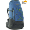 Tarkine 80L - 90L Canvas Pack