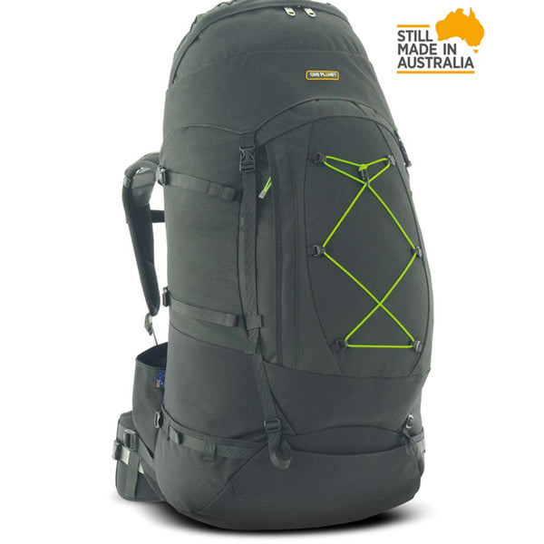 Tarkine 80L - 90L Canvas Pack